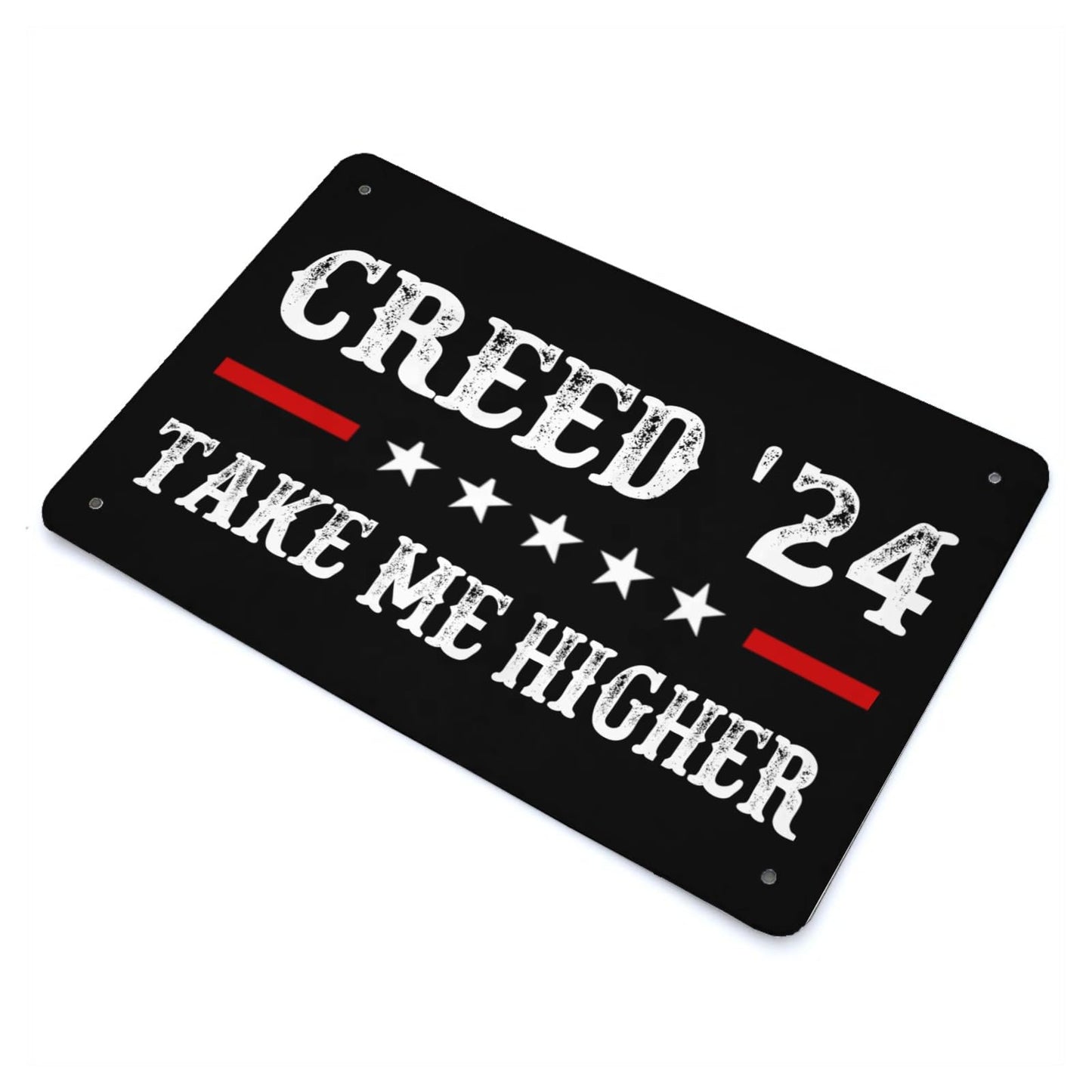 24" Take Me Higher Sign - Outdoor Bar Farmhouse Decor 40x30cm