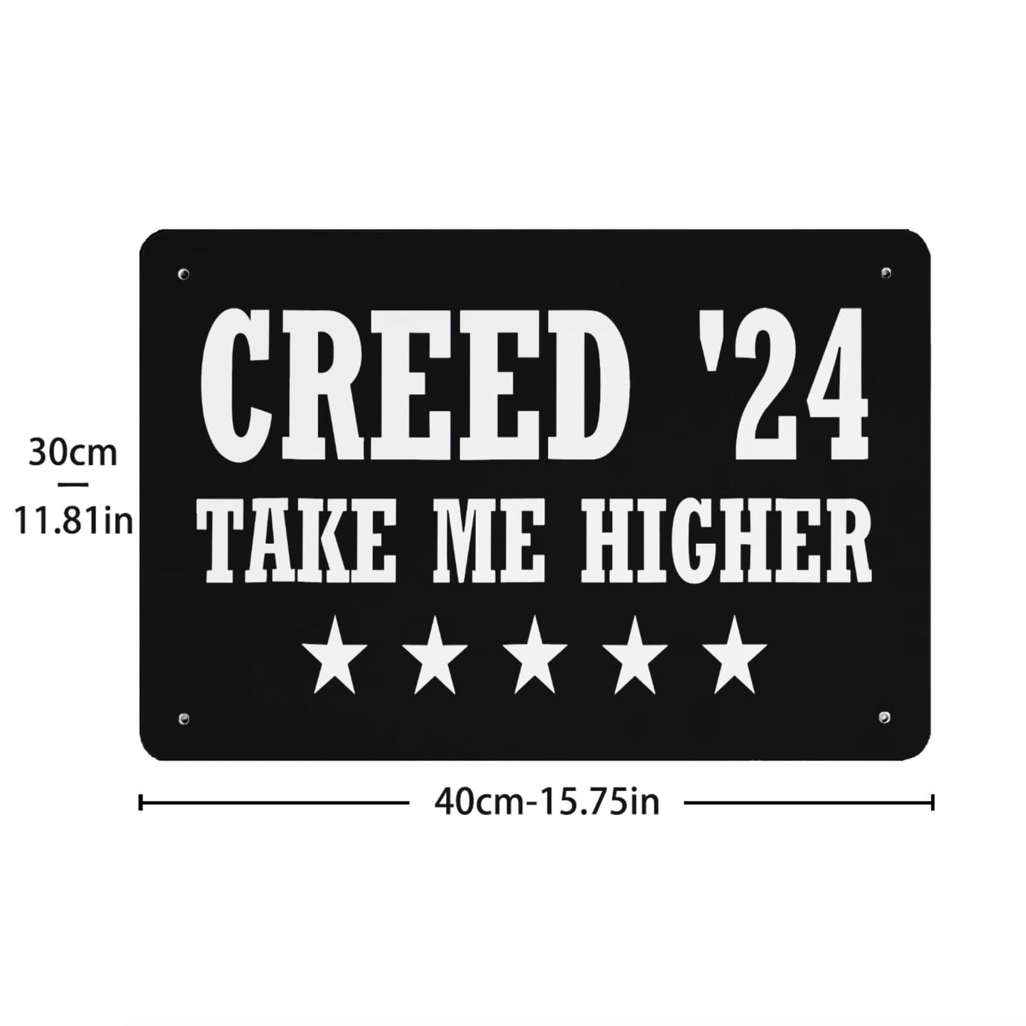 Take Me Higher Bar Signs - Funny Gaming Room Decor