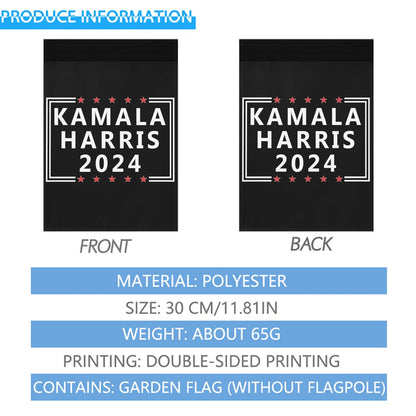 Inspirational Outdoor Flag for Porch - One Size