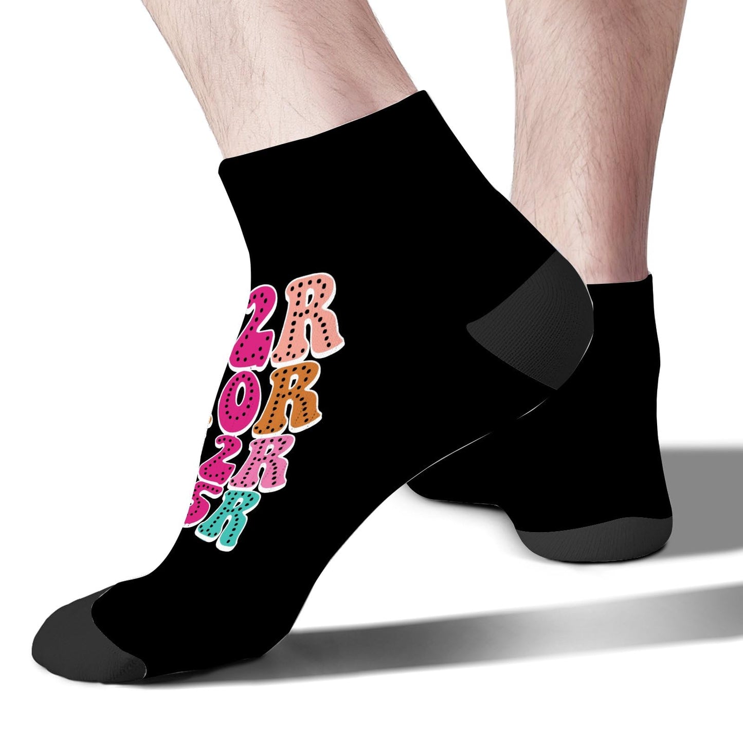 Class Of 2025 Senior House Womens Socks Ankle Liner Sock For Men's