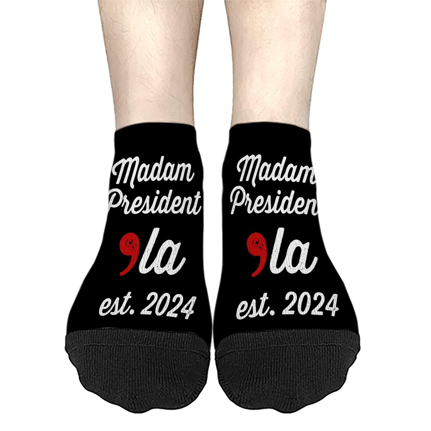 Funny Ankle Socks for Boys and Girls