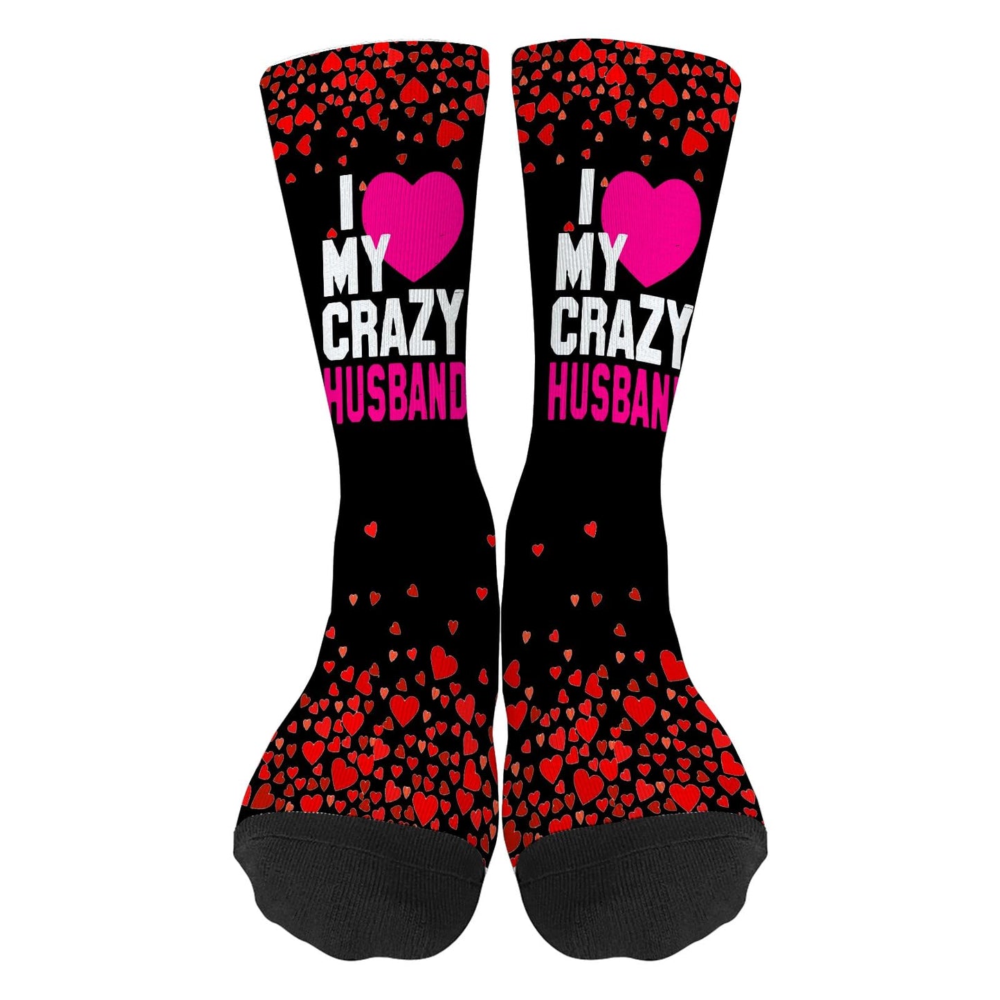 Awesome Wife Women's Socks